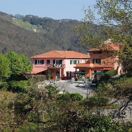 Green Quiet Affittacamere Pignone Luaran gambar